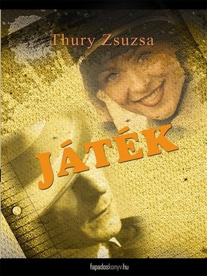 cover image of Játék